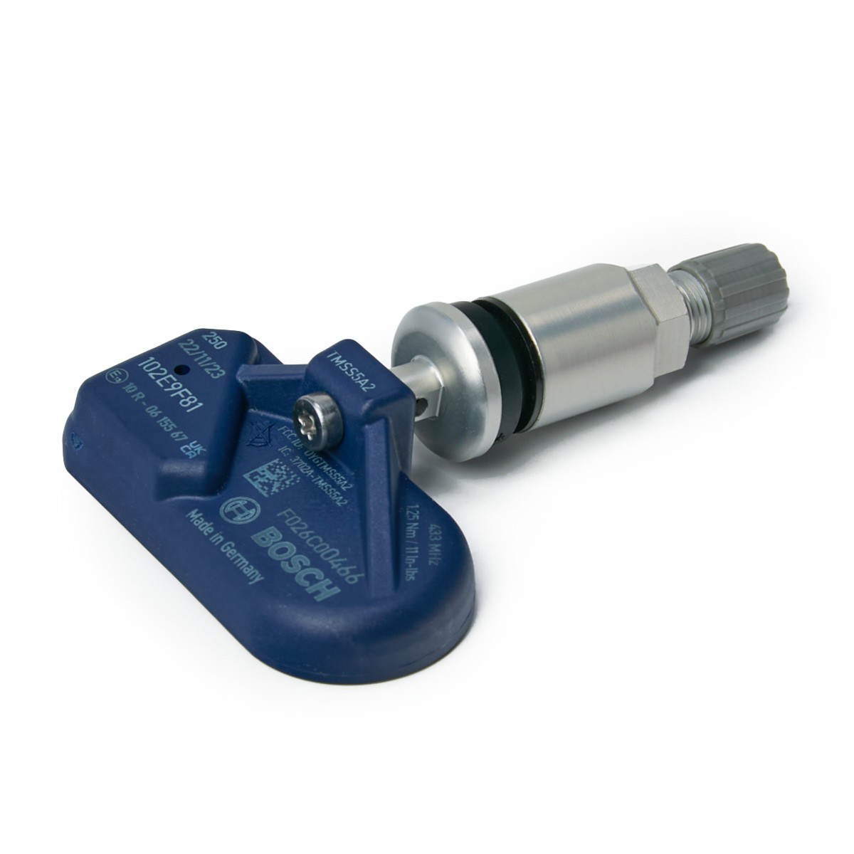 Control de presión de neumáticos Bosch F026C00466