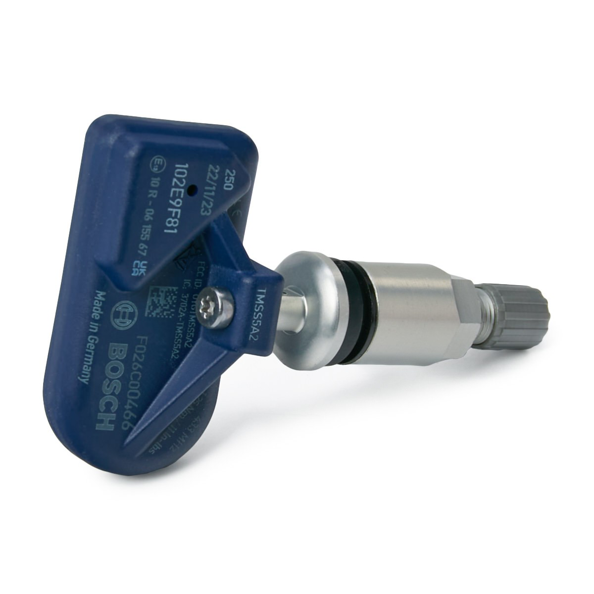 Sensor de presion de llantas Bosch F026C00466 precio, desde 47,91 EUR