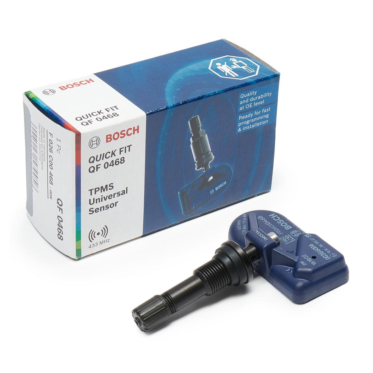 Comprar F026C00468 Bosch TPMS