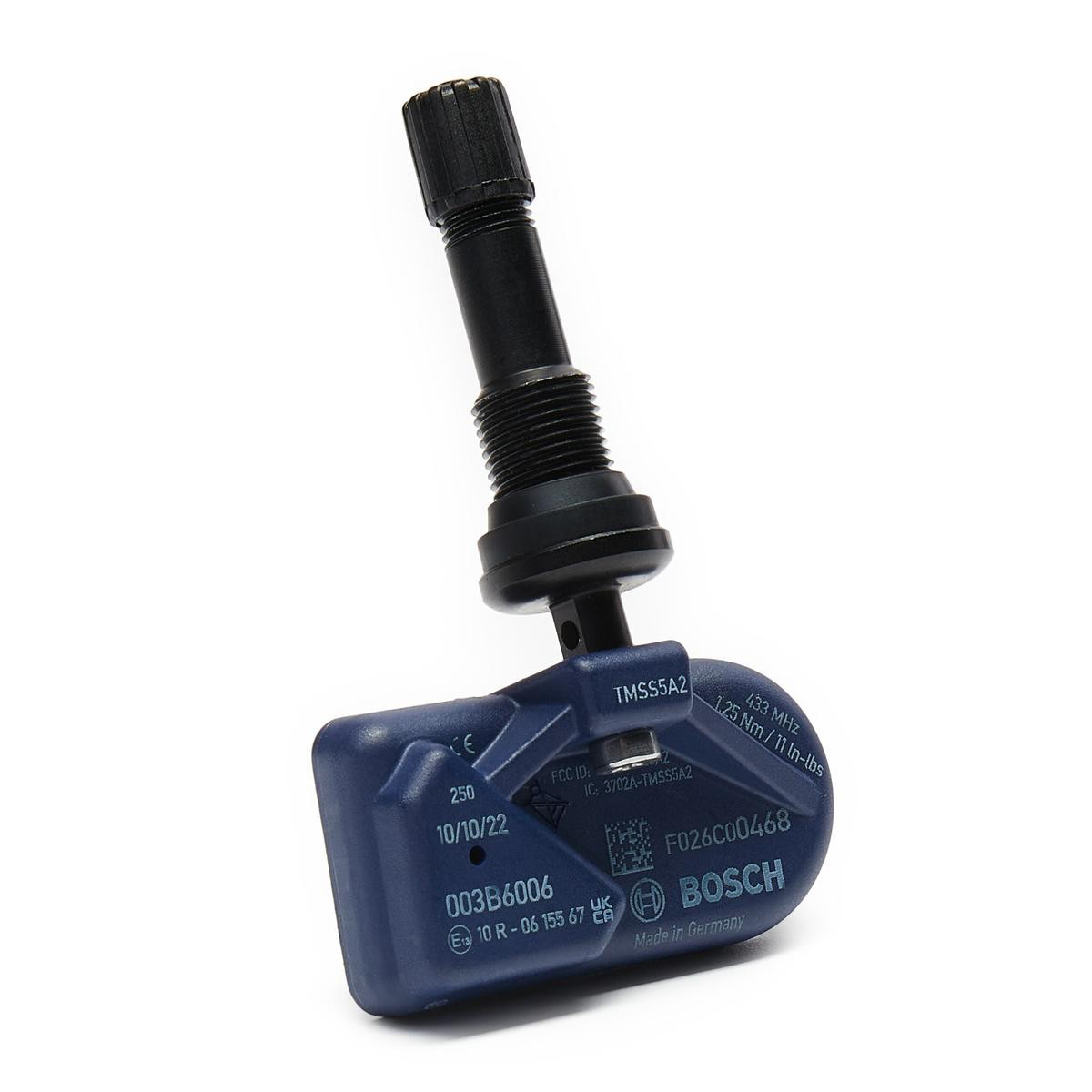 Comprar F026C00468 Bosch TPMS