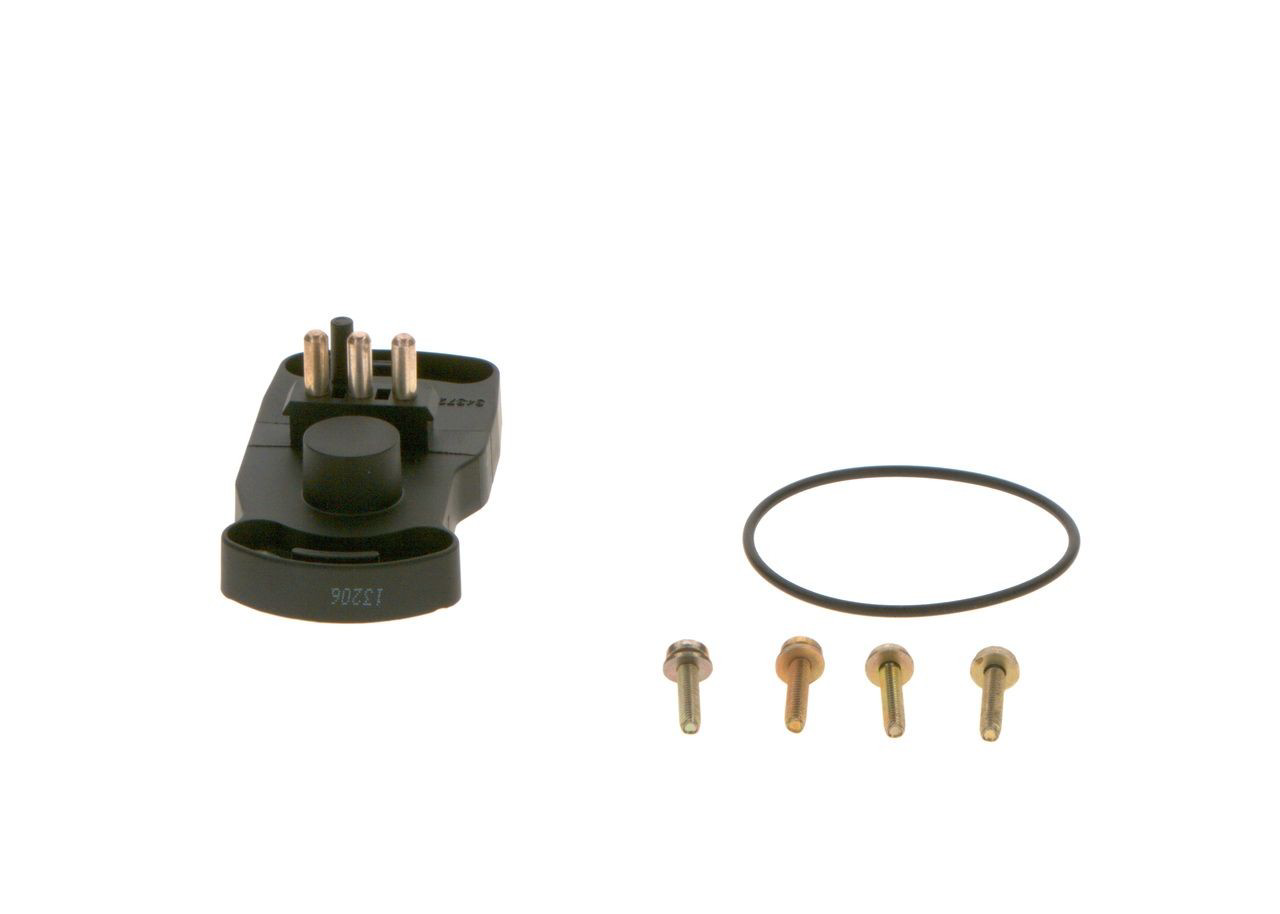 Sensor TPS F026T03021 Bosch