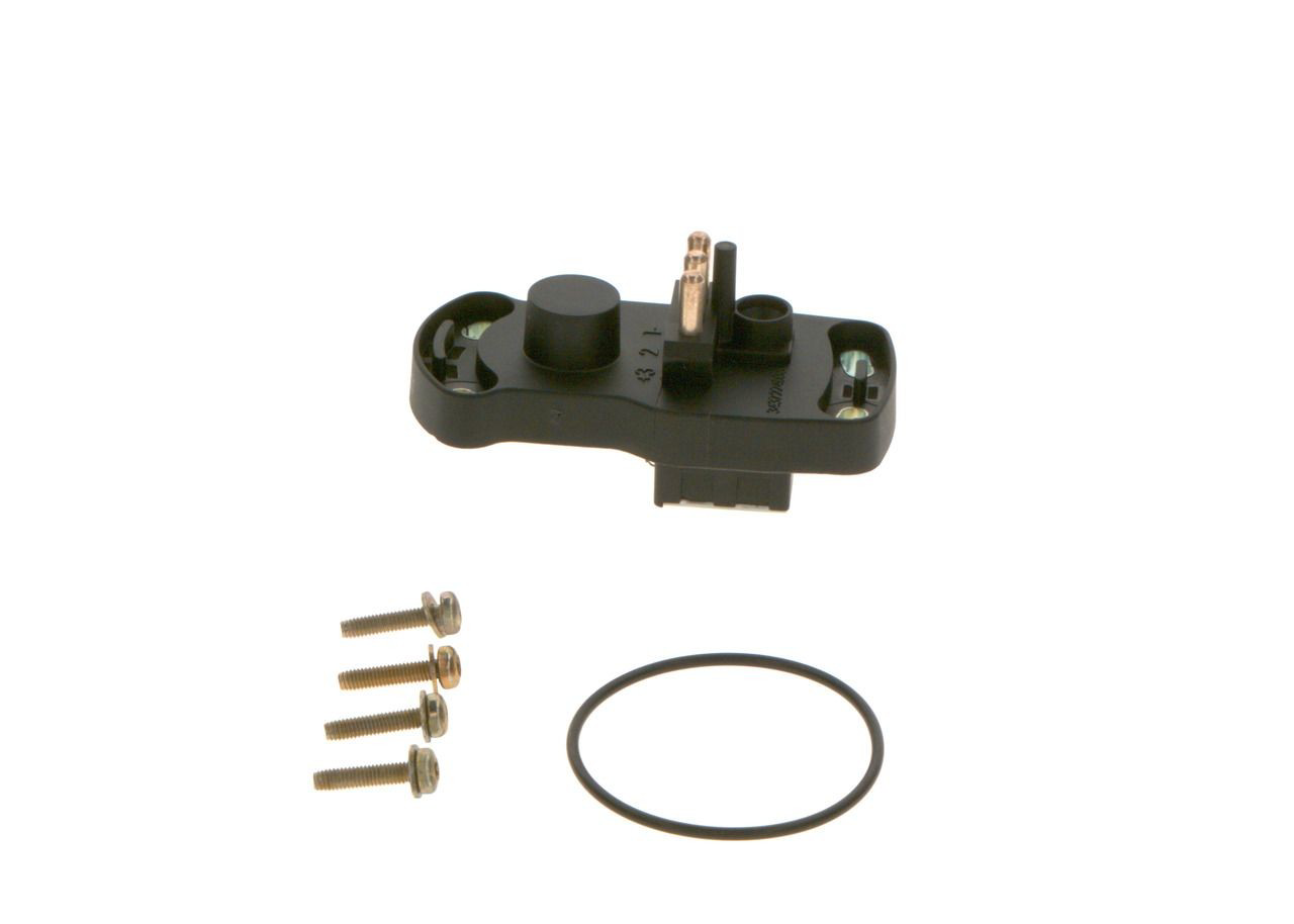 Sensor de aceleración Bosch F026T03021