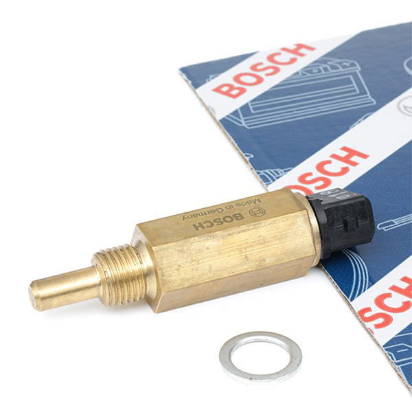 Sensor de temperatura del motor Bosch F026T03100