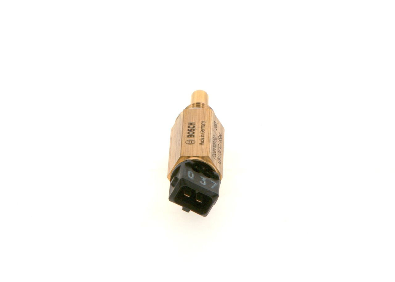 Sensor de temperatura F026T03102 Bosch
