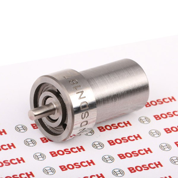 Tobera de inyector diésel H105000187 Bosch