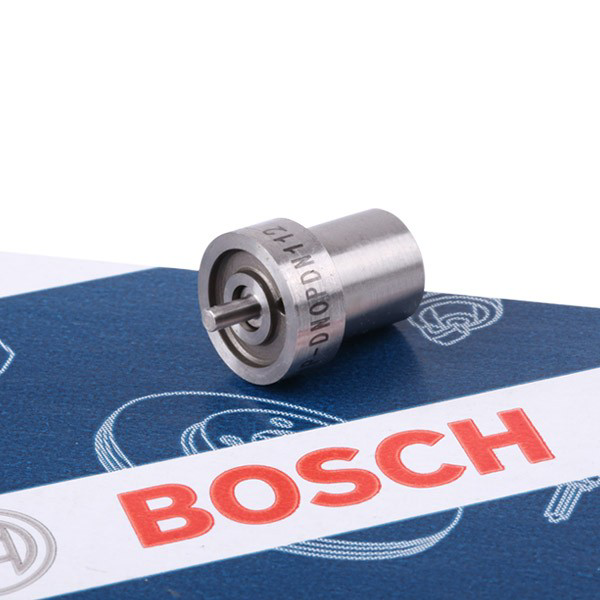 Inyector pulverizador diésel Bosch H105007112