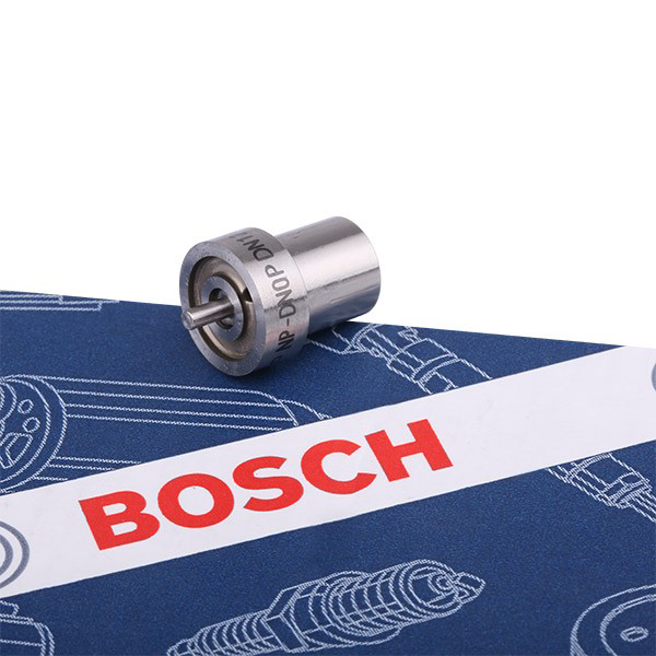 Tobera de inyector diésel H105007121 Bosch