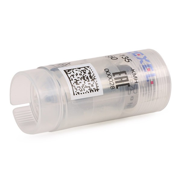 Inyector pulverizador diésel Bosch H105007135