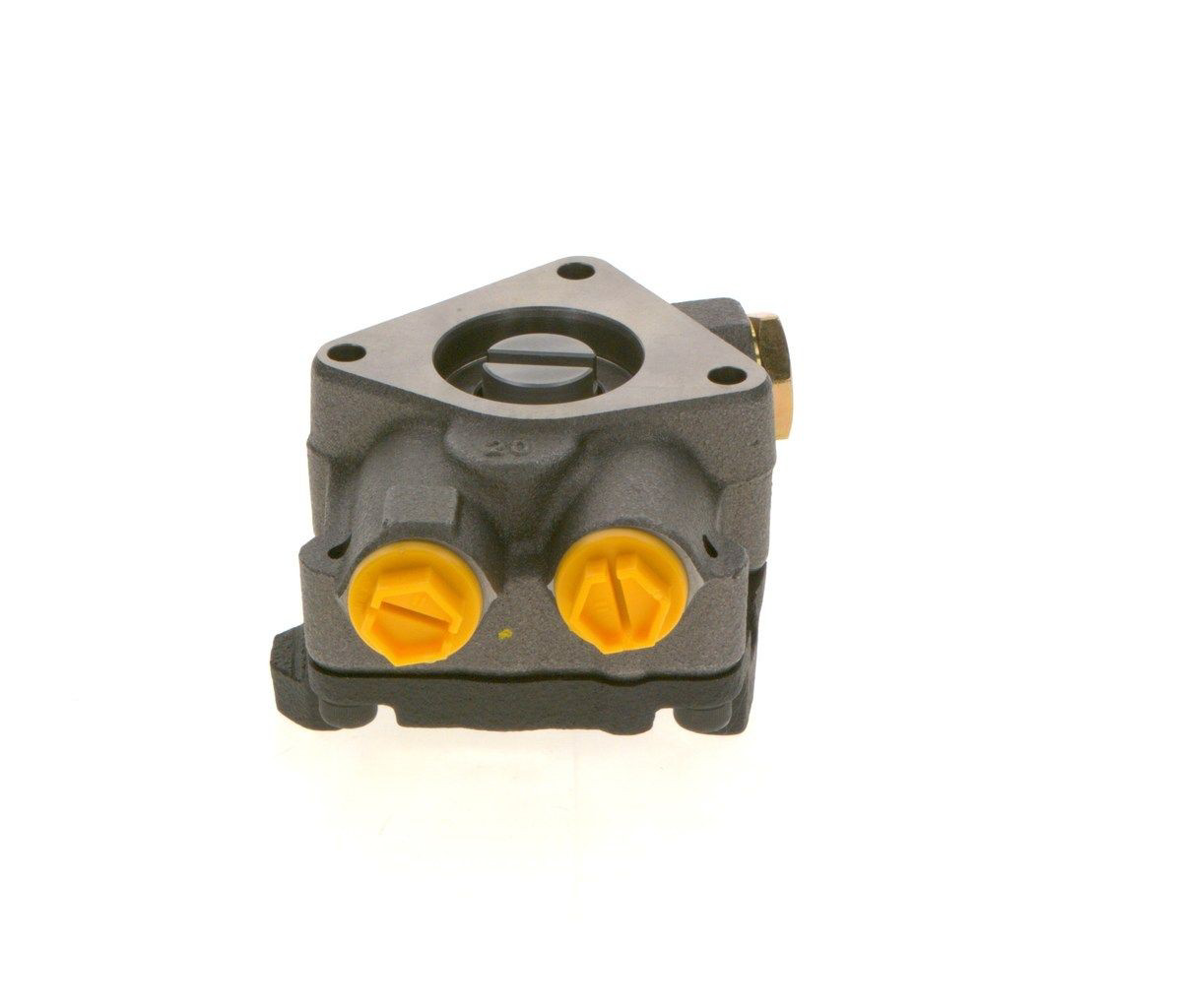 Bomba de combustible mecánica KS00000002 Bosch