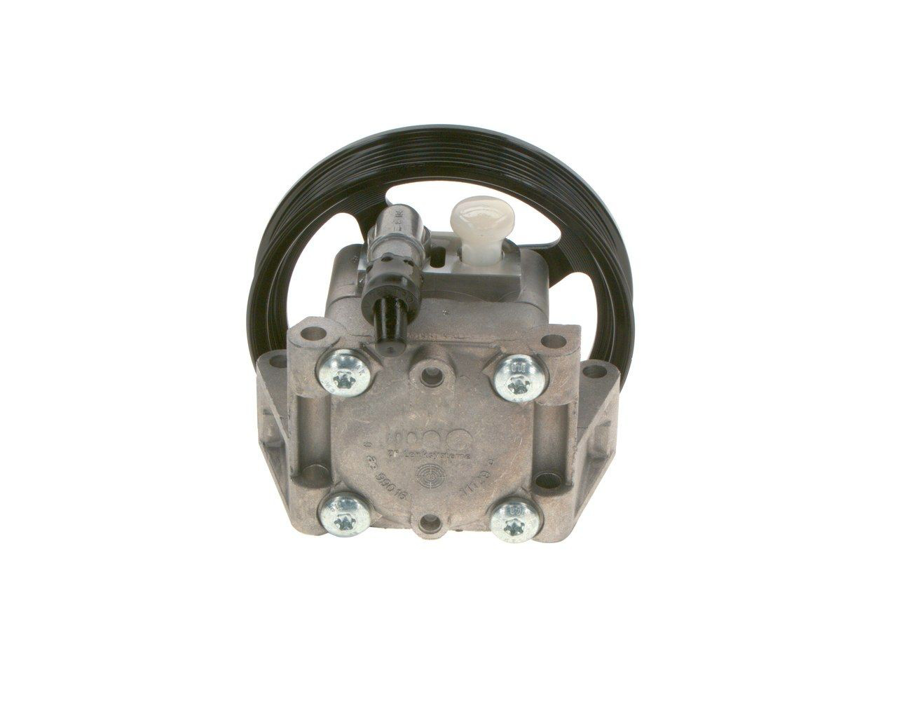 Bomba de dirección asistida  Bosch KS00000126 precio, desde 112,67 EUR