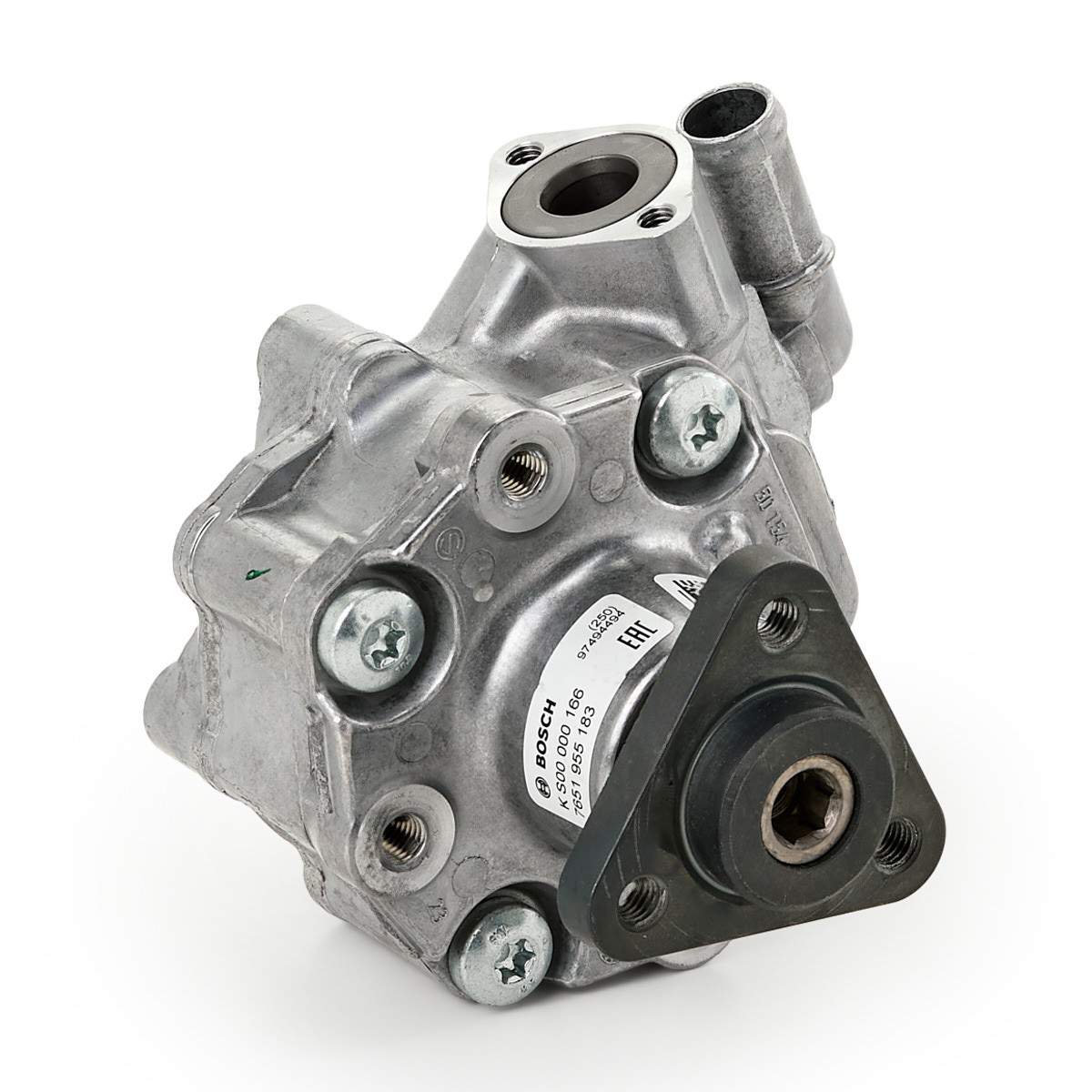 KS00000166 Bosch Bomba hidráulica de dirección