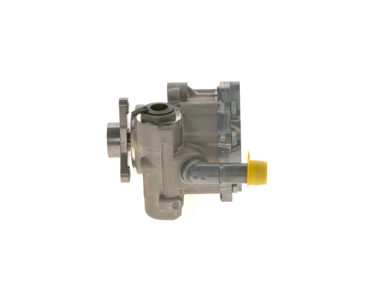 Bomba de dirección hidráulica Bosch KS00000562