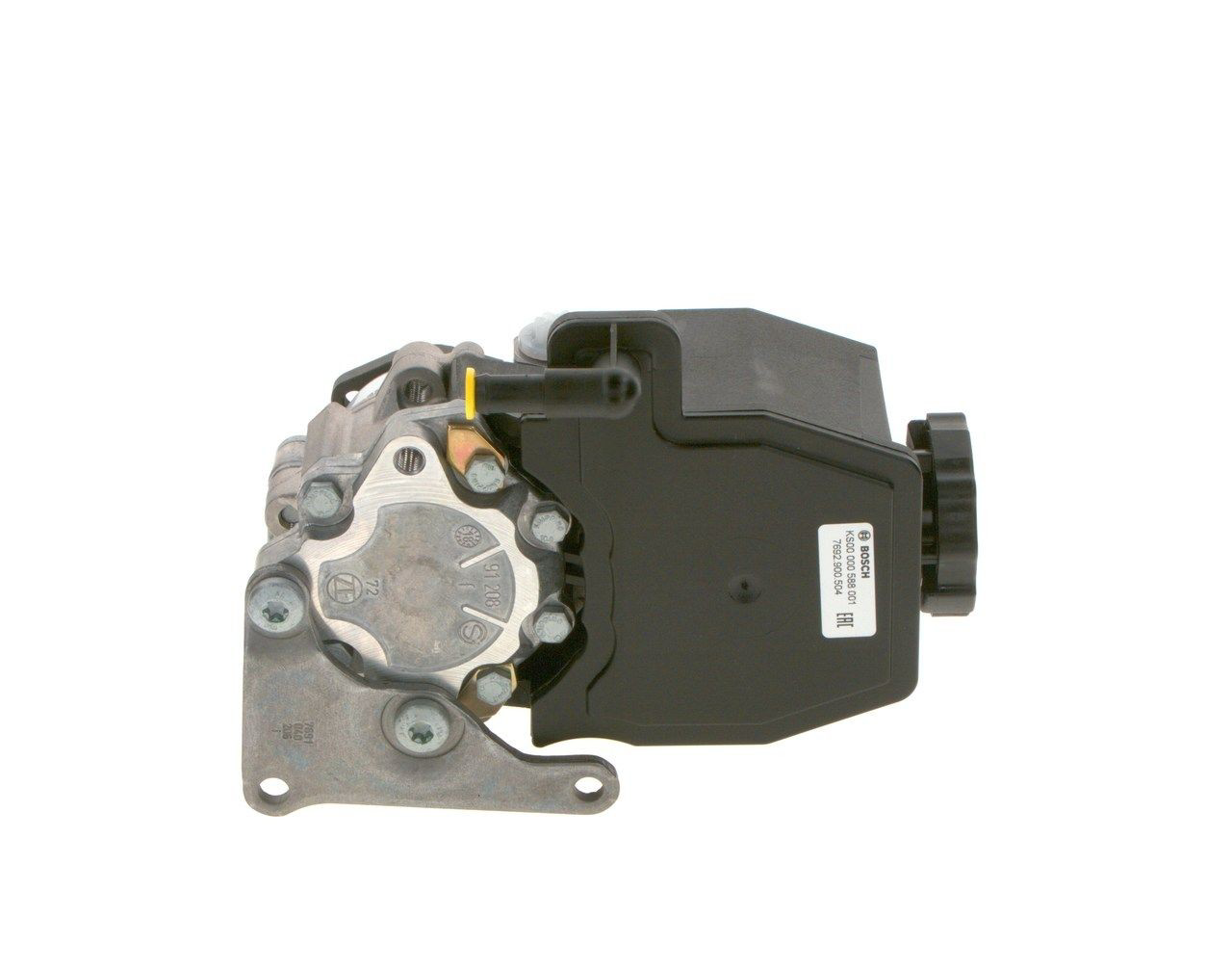 Bomba de dirección KS00000588 Bosch