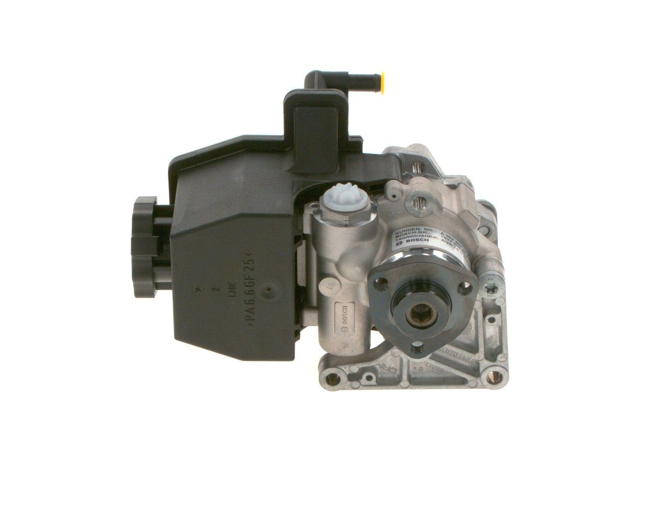 Bomba de dirección hidráulica Bosch KS00000588