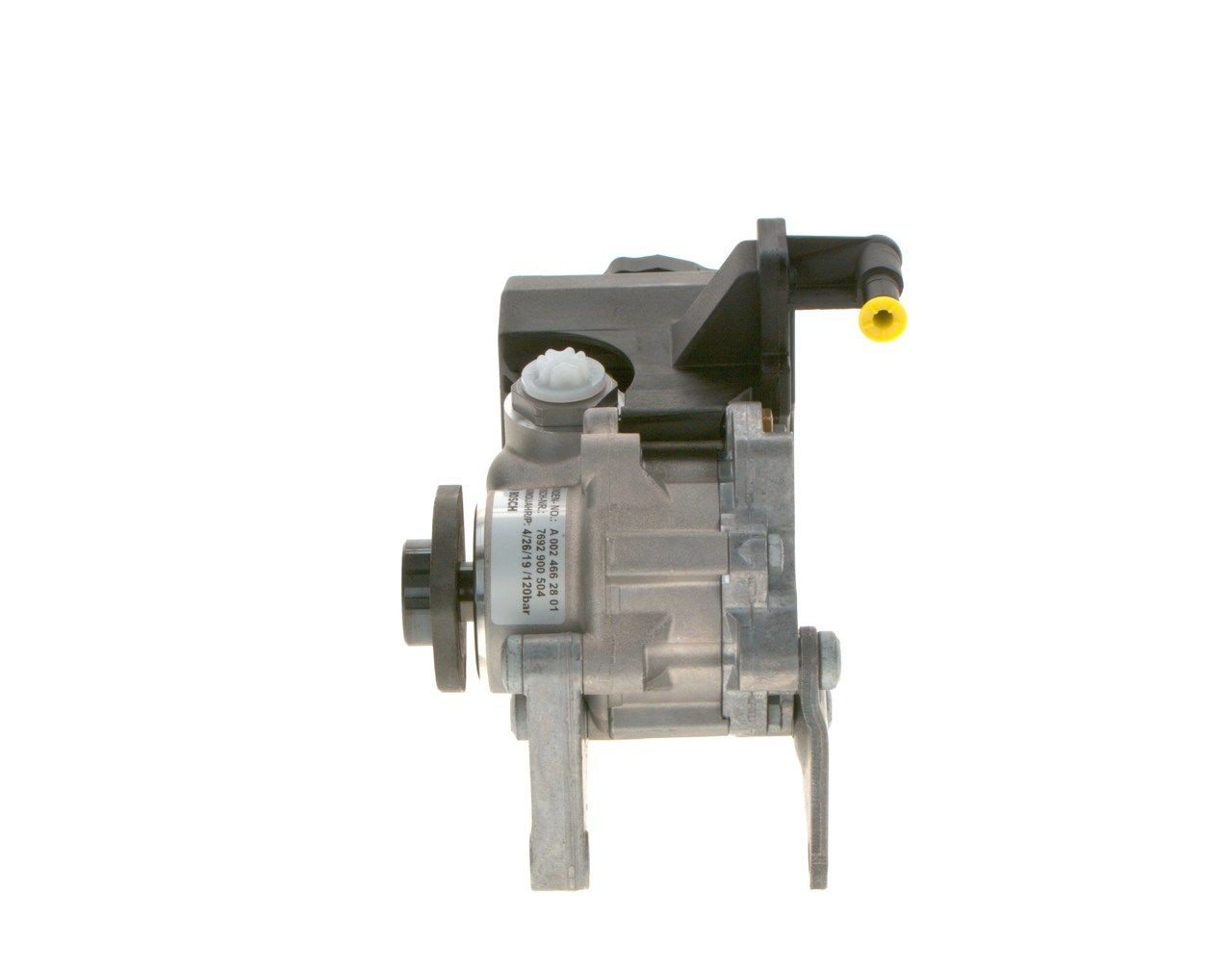 KS00000588 Bosch Bomba hidráulica de dirección