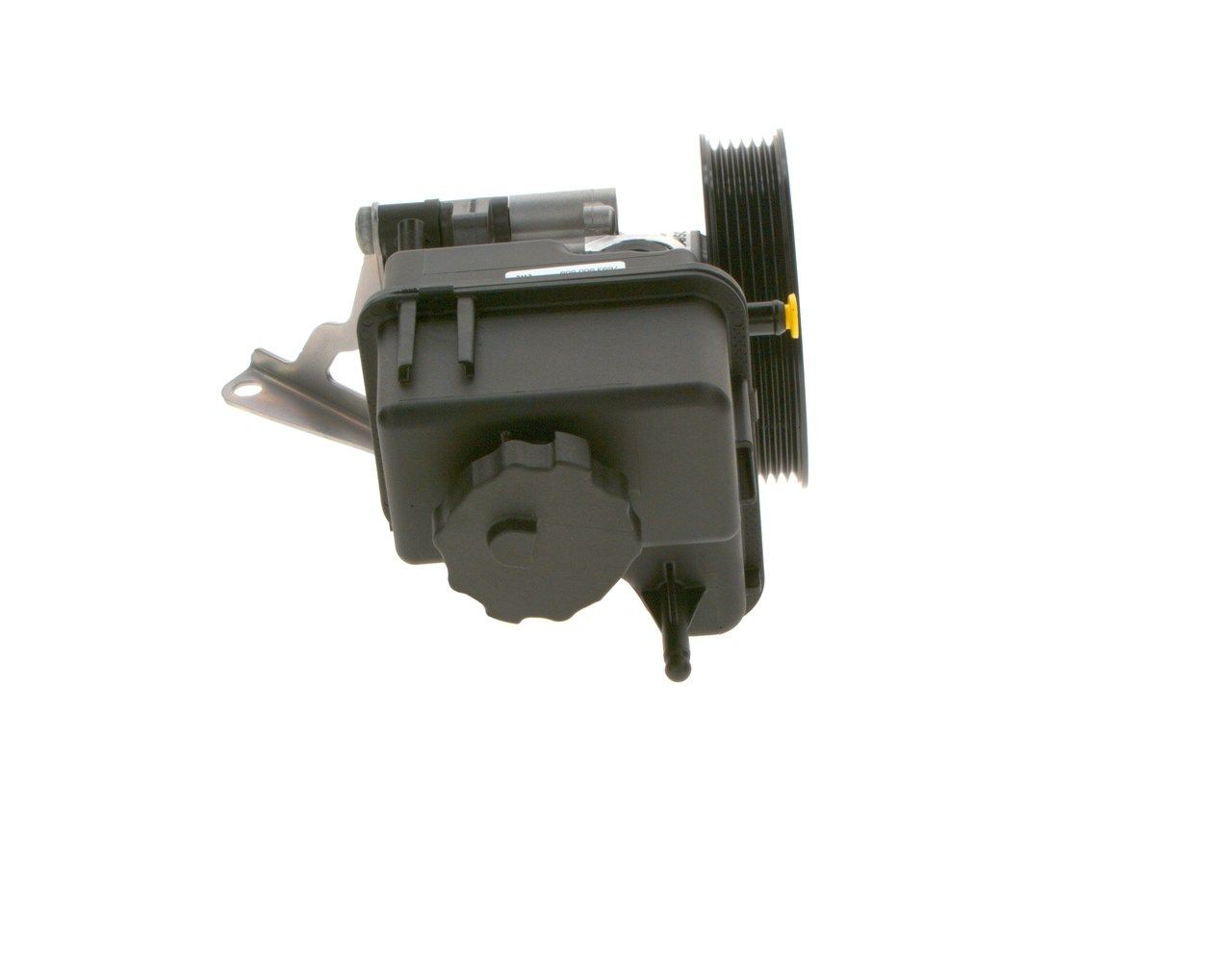 Bomba de dirección KS00000661 Bosch