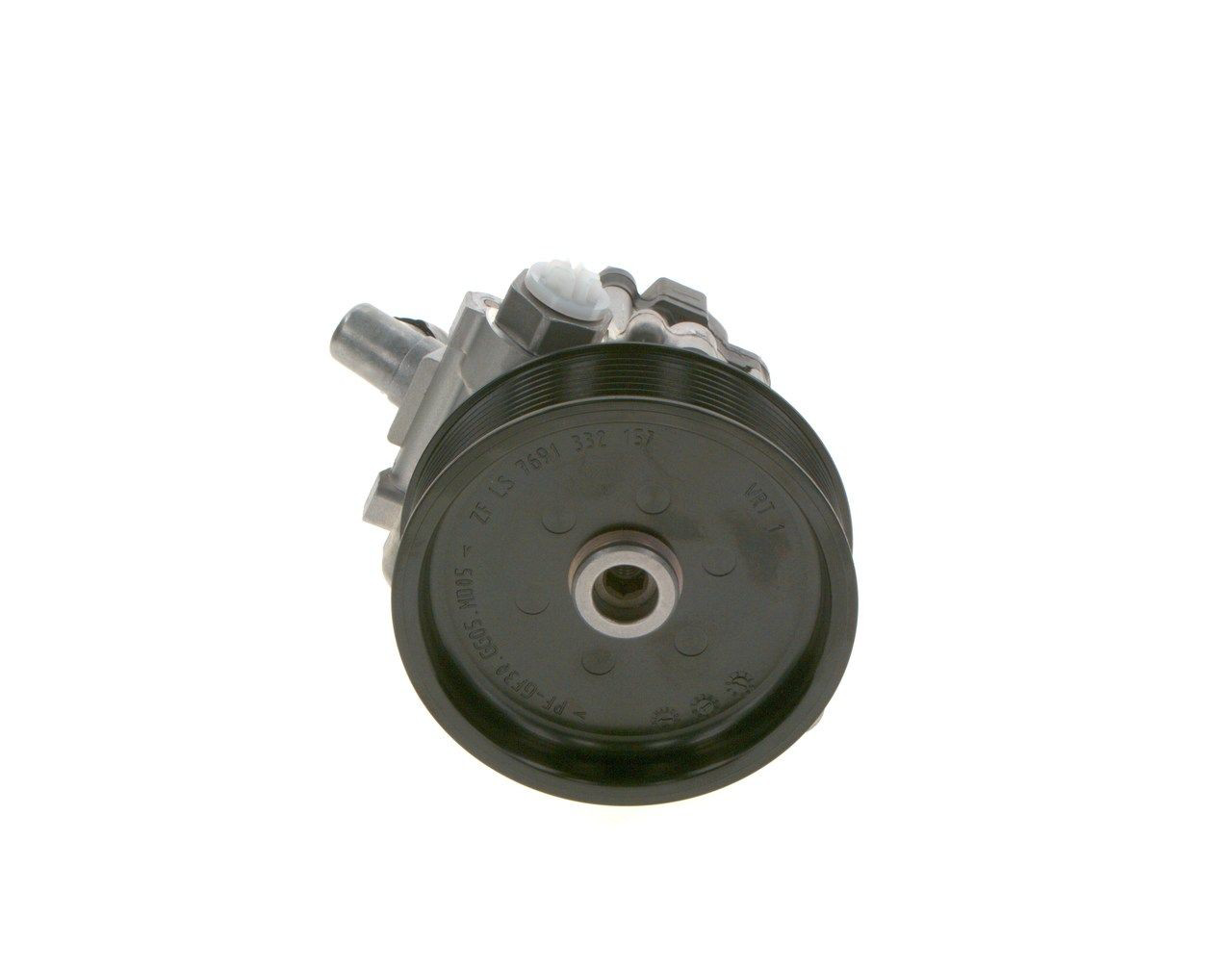KS00000688 Bosch Bomba hidráulica de dirección