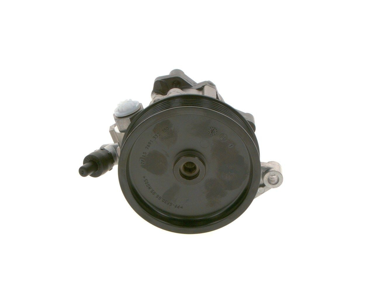 Bomba de dirección KS00000691 Bosch