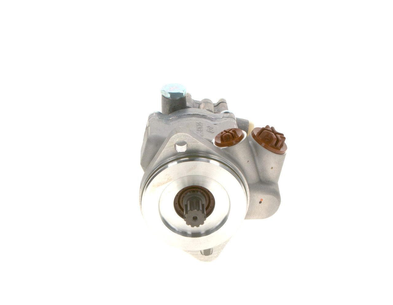 Bomba de dirección KS00001394 Bosch
