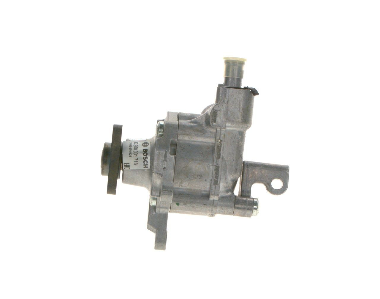 Bomba de dirección KS00001718 Bosch