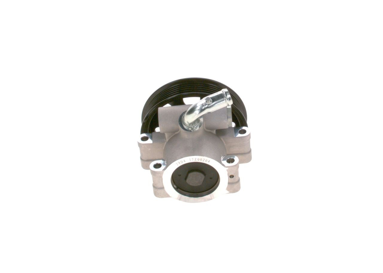 Bomba de dirección hidráulica Bosch KS00910003