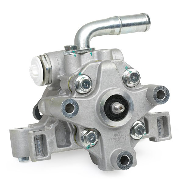 Bomba de dirección hidráulica Bosch KS00910008