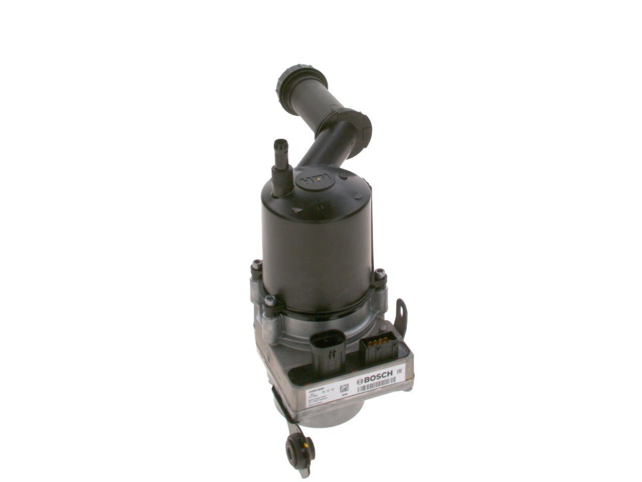 Bomba de dirección hidráulica Bosch KS00910099