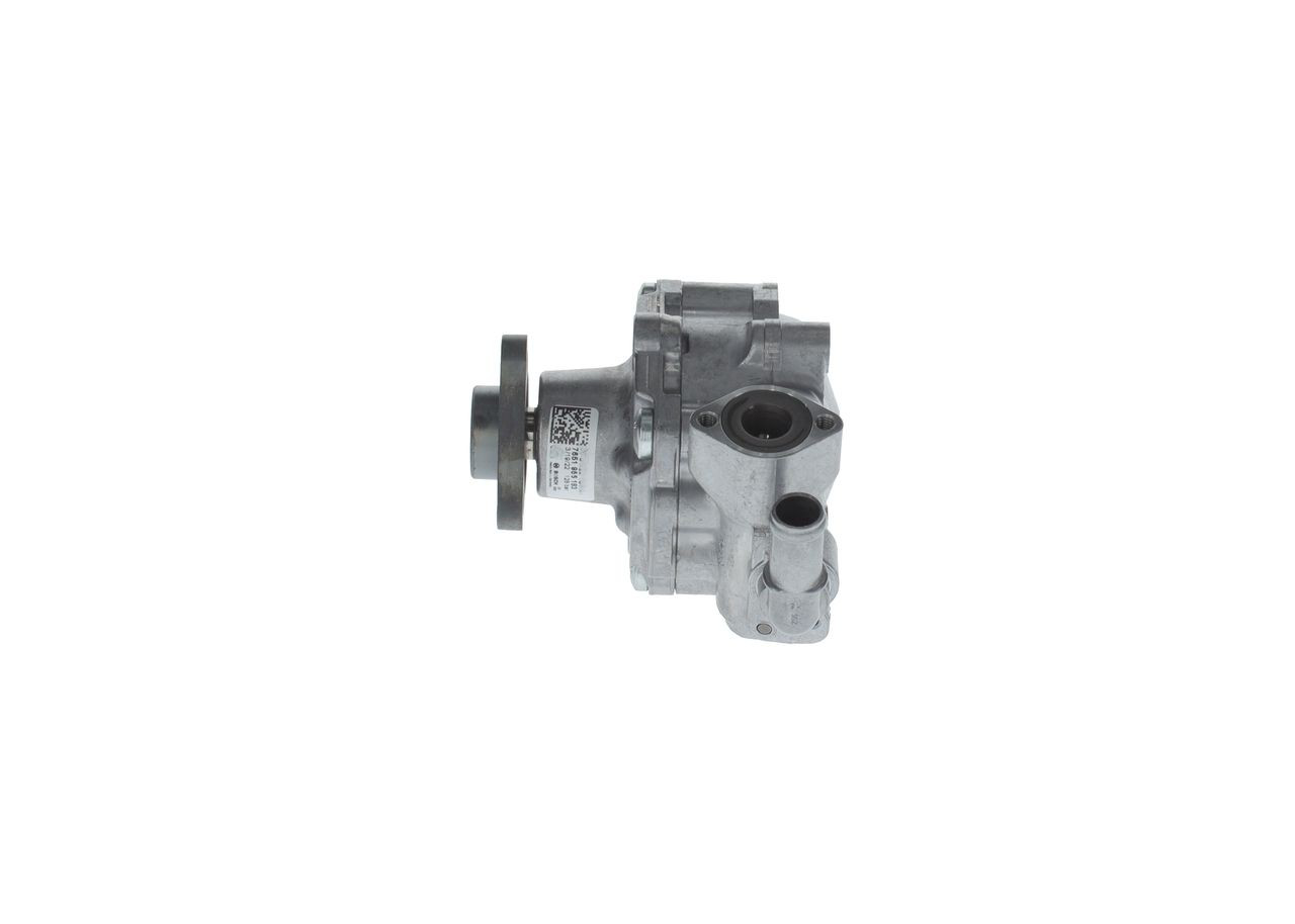 Bomba de dirección hidráulica Bosch KS01000136