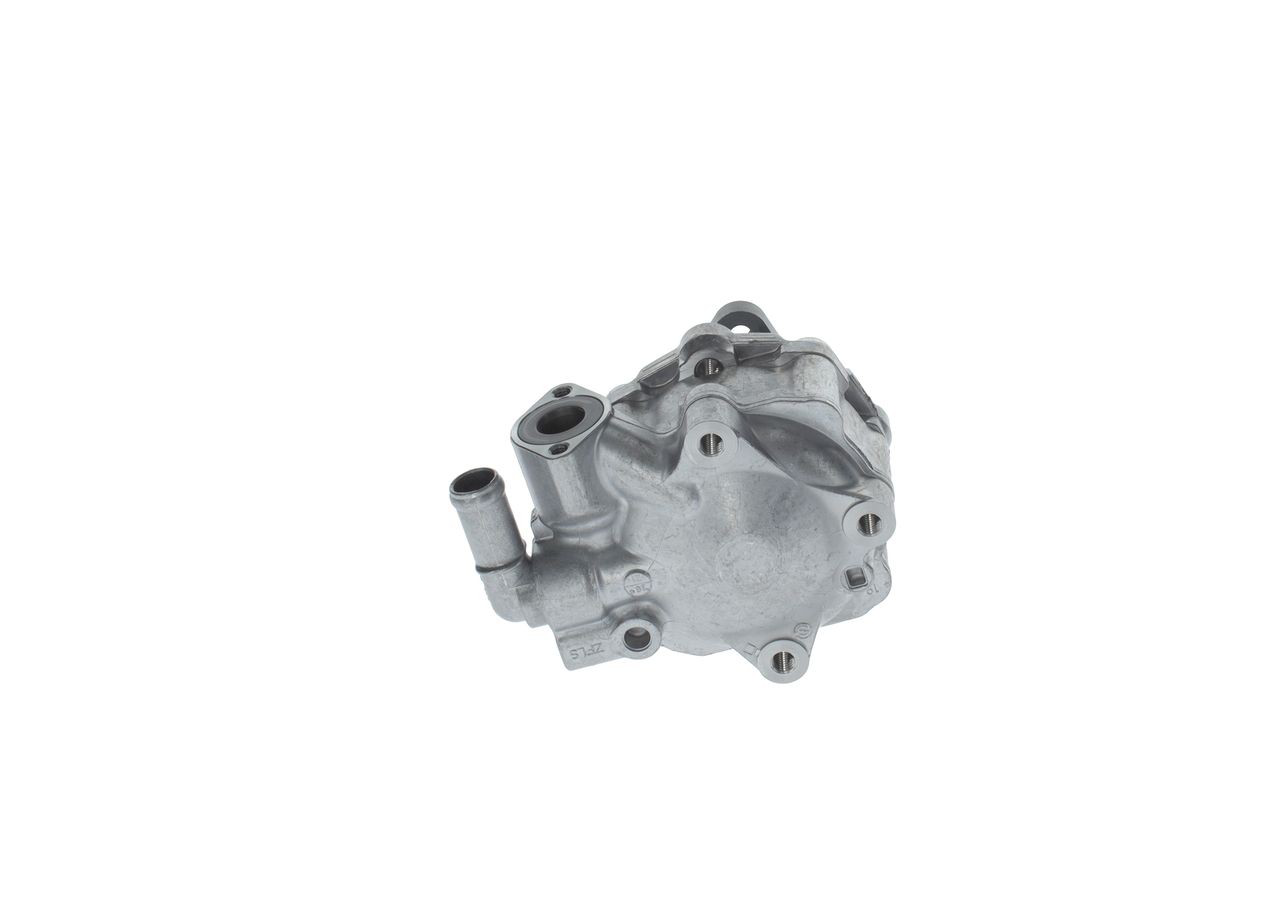 Bomba de dirección KS01000136 Bosch