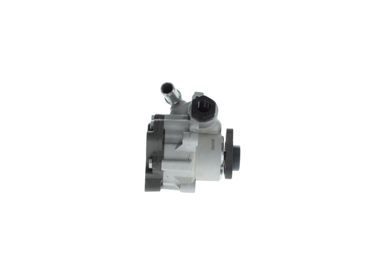 Bomba de dirección KS01000480 Bosch