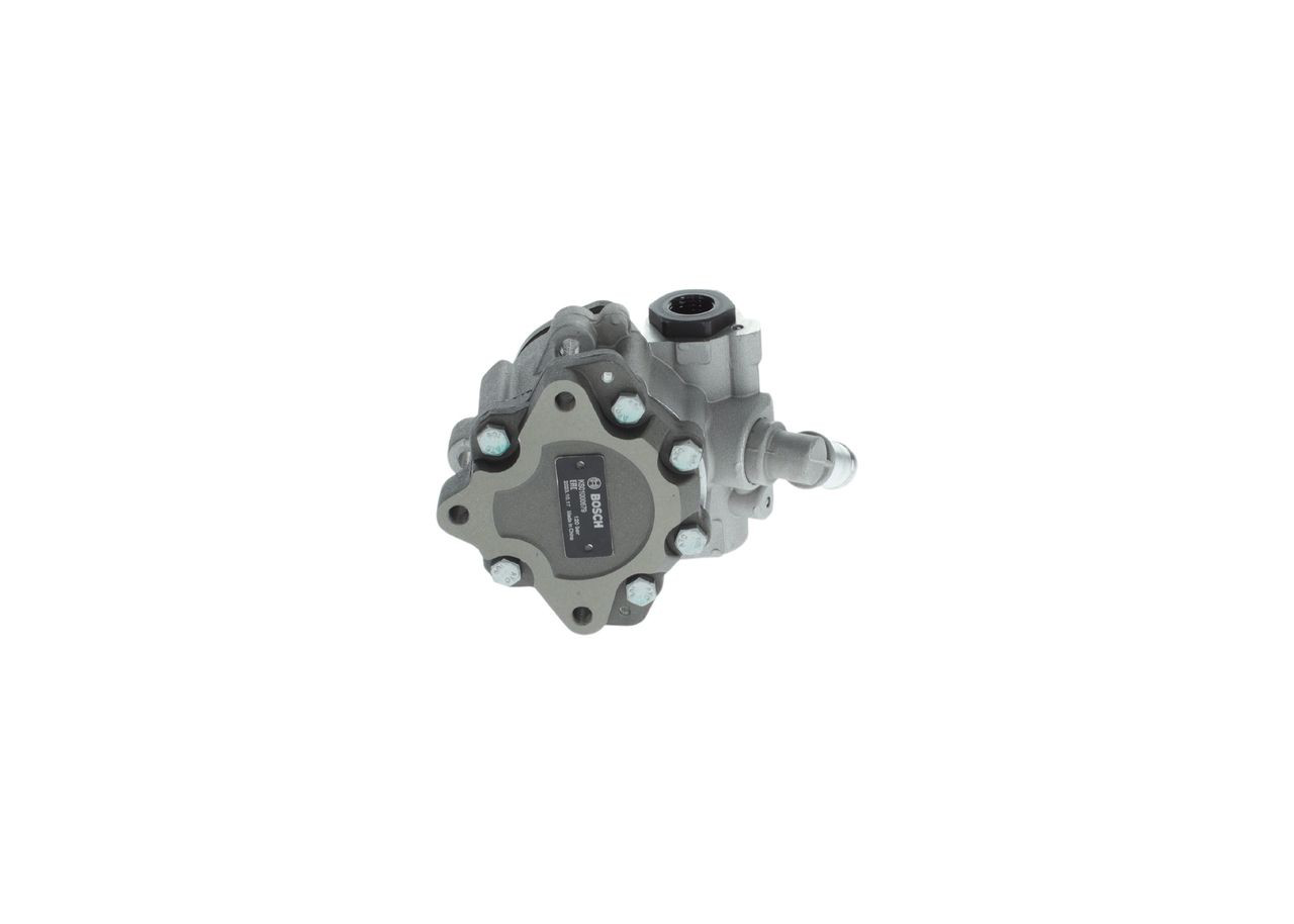 Bomba de dirección KS01000679 Bosch