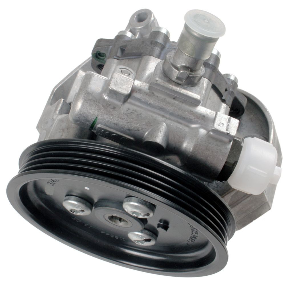 Bomba de dirección KS01000680 Bosch