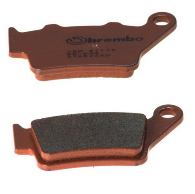 Comprar 07BB02SD Brembo 
