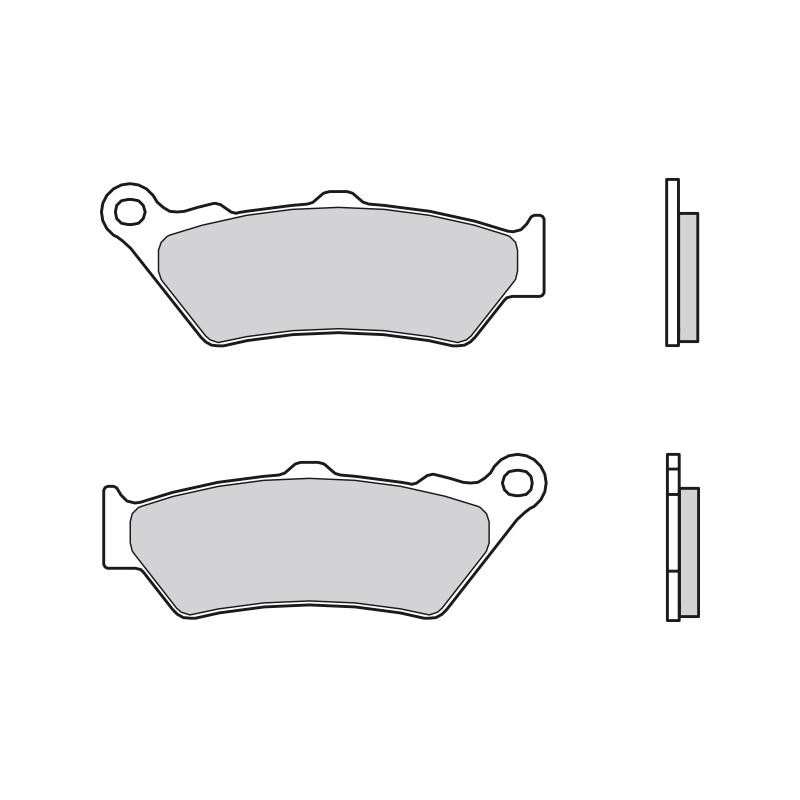 07BB0306 Brembo 