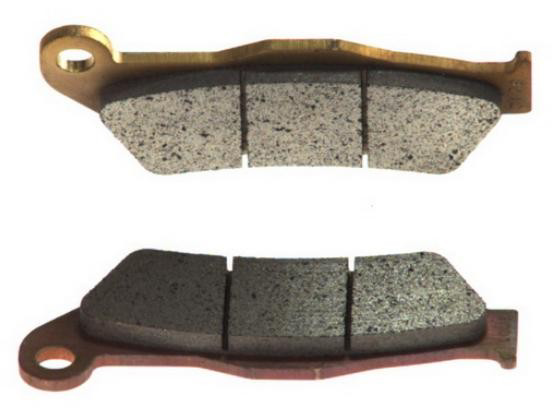 Comprar 50313030200 KTM Pastillas de freno traseras