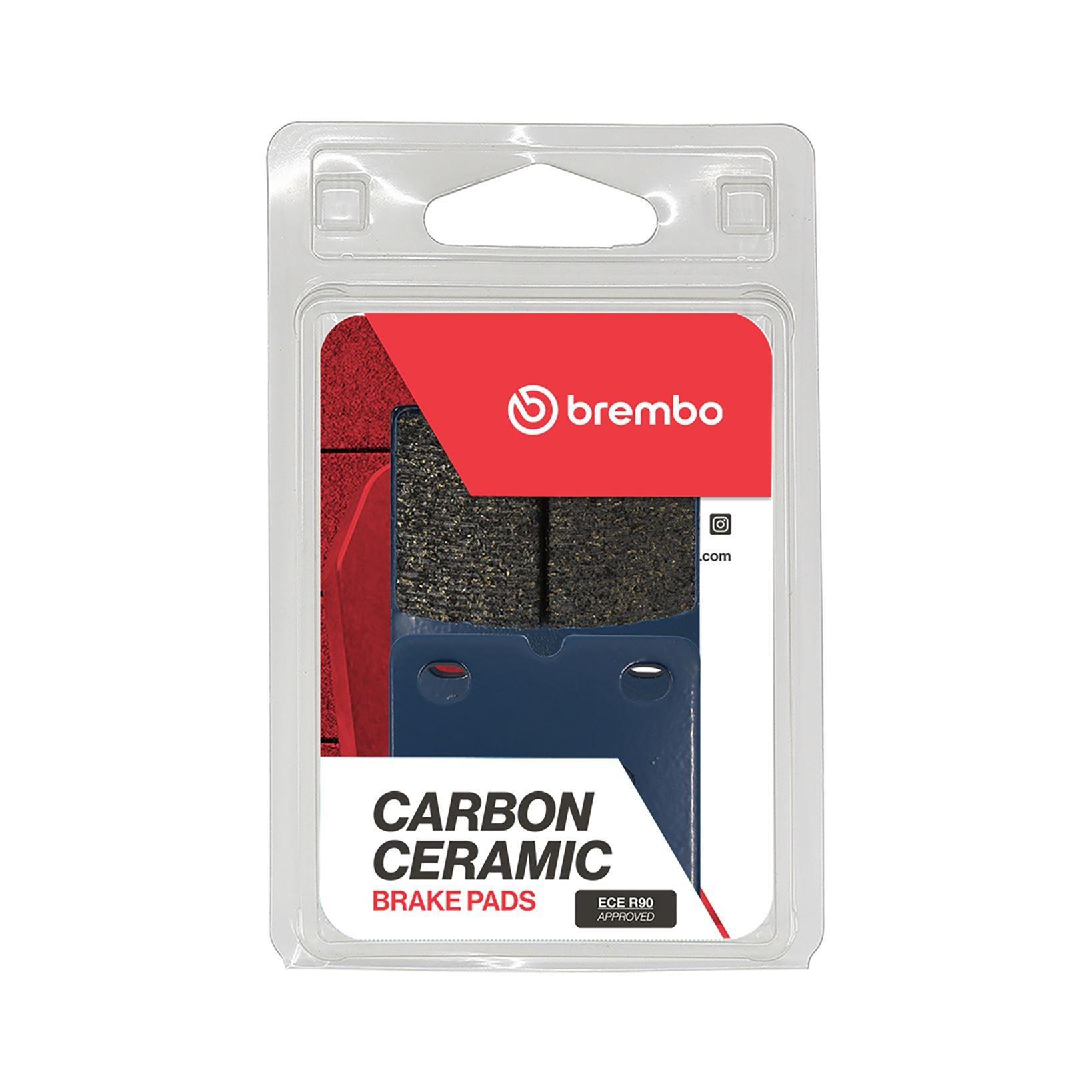 Comprar 07BB1408 Brembo Pastillas delanteras de freno