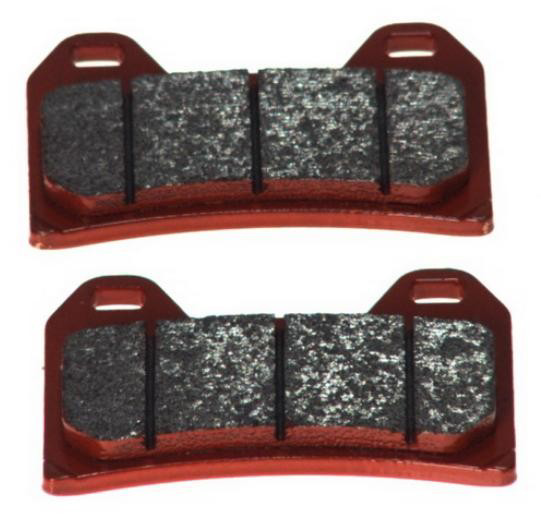 Comprar 1D2W004500 Suzuki Pastillas delanteras de freno