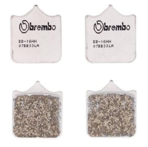 Comprar 07BB33LA Brembo 