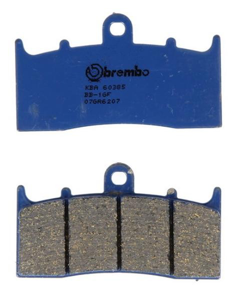 07GR6207 Brembo