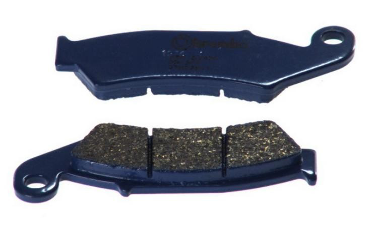 Comprar 06455MALG01 Honda Pastillas delanteras de freno