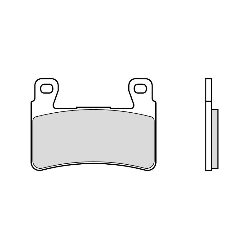 Comprar 07HO45SA Brembo 