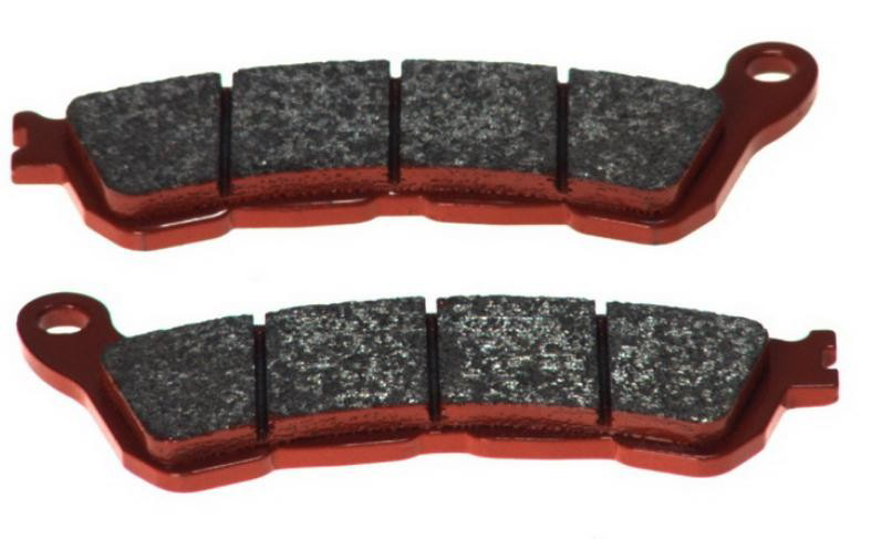 Comprar 07HO57SA Brembo Pastillas delanteras de freno
