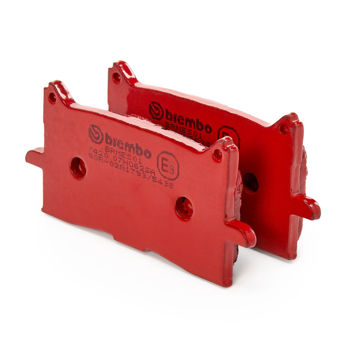  Brembo 07HO62SA precio, desde 32,65 EUR