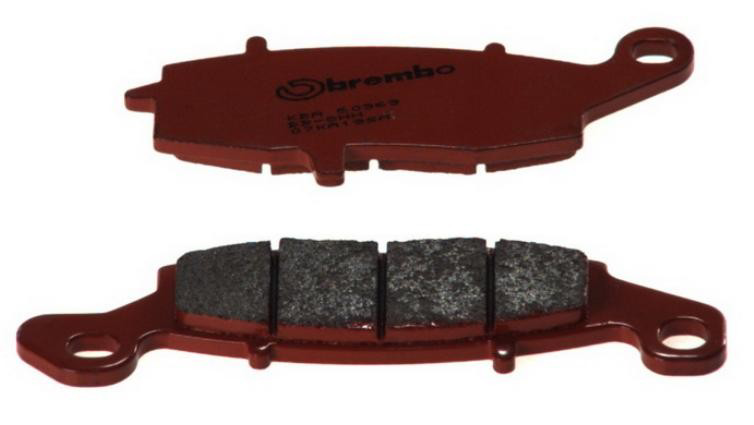Pastillas freno delanteras Brembo 07KA19SA precio, desde 20,45 EUR