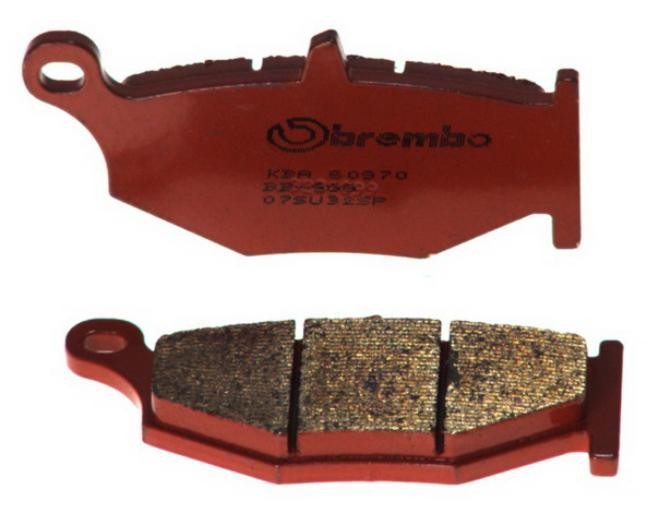 Pastillas traseras de freno Brembo 07SU32SP precio, desde 35,29 EUR