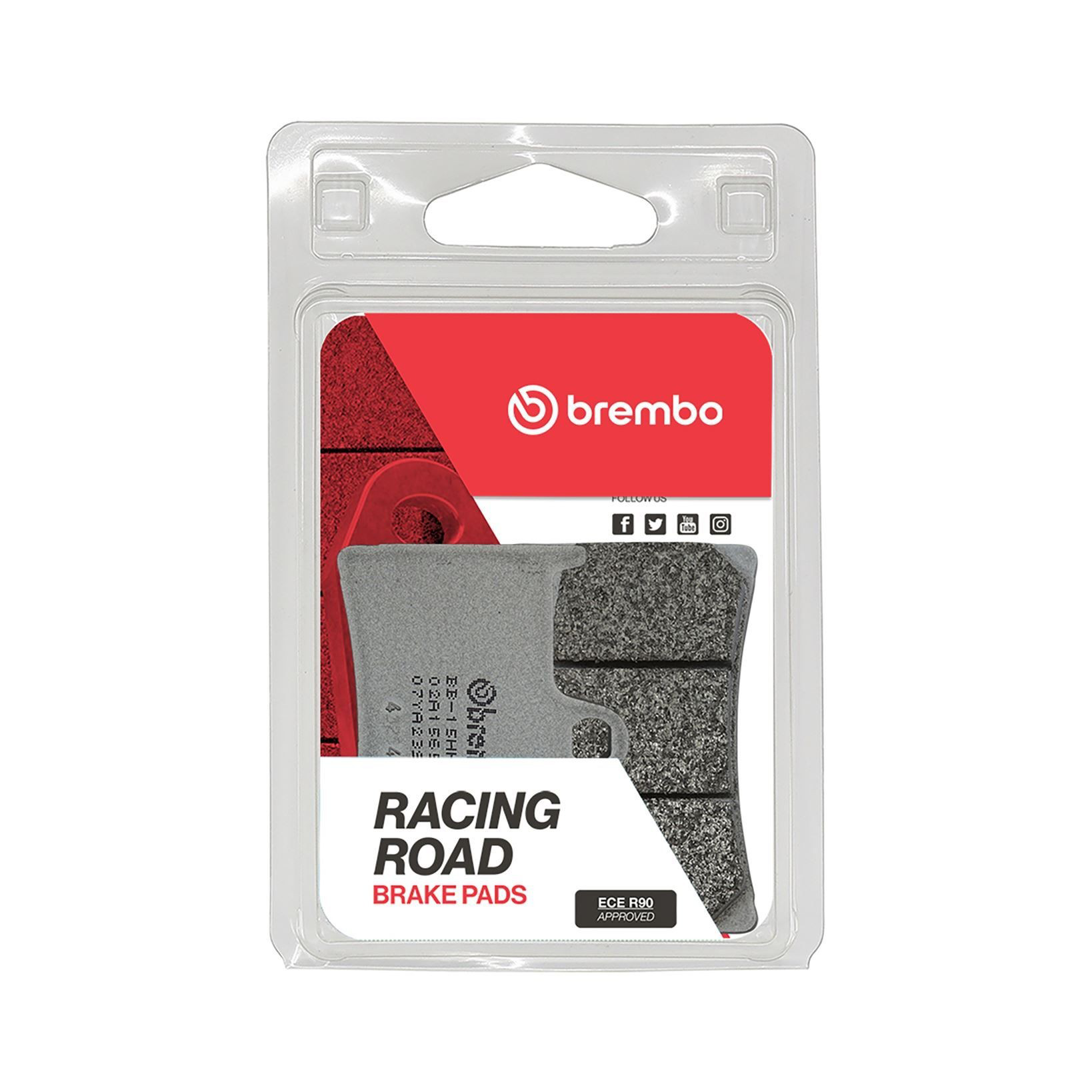  Brembo 07YA23SR precio, desde 83,54 EUR