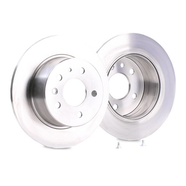 Disco de freno trasero Brembo 08139540 precio, desde 32,44 EUR