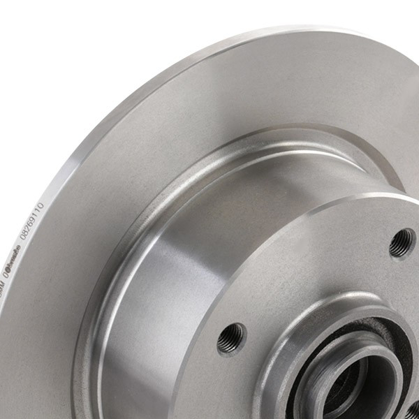 08269110 Brembo Discos