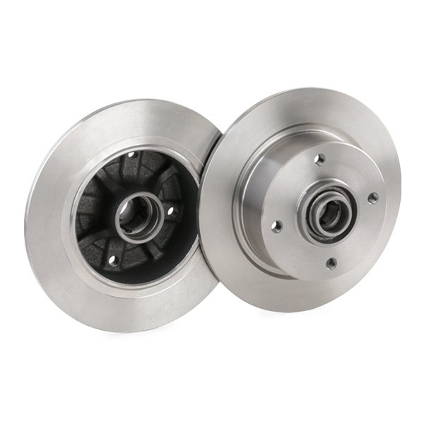 Comprar 08269110 Brembo Freno de disco delantero