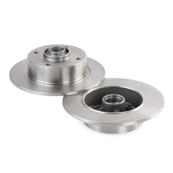 Disco de freno delantero Brembo 08269110